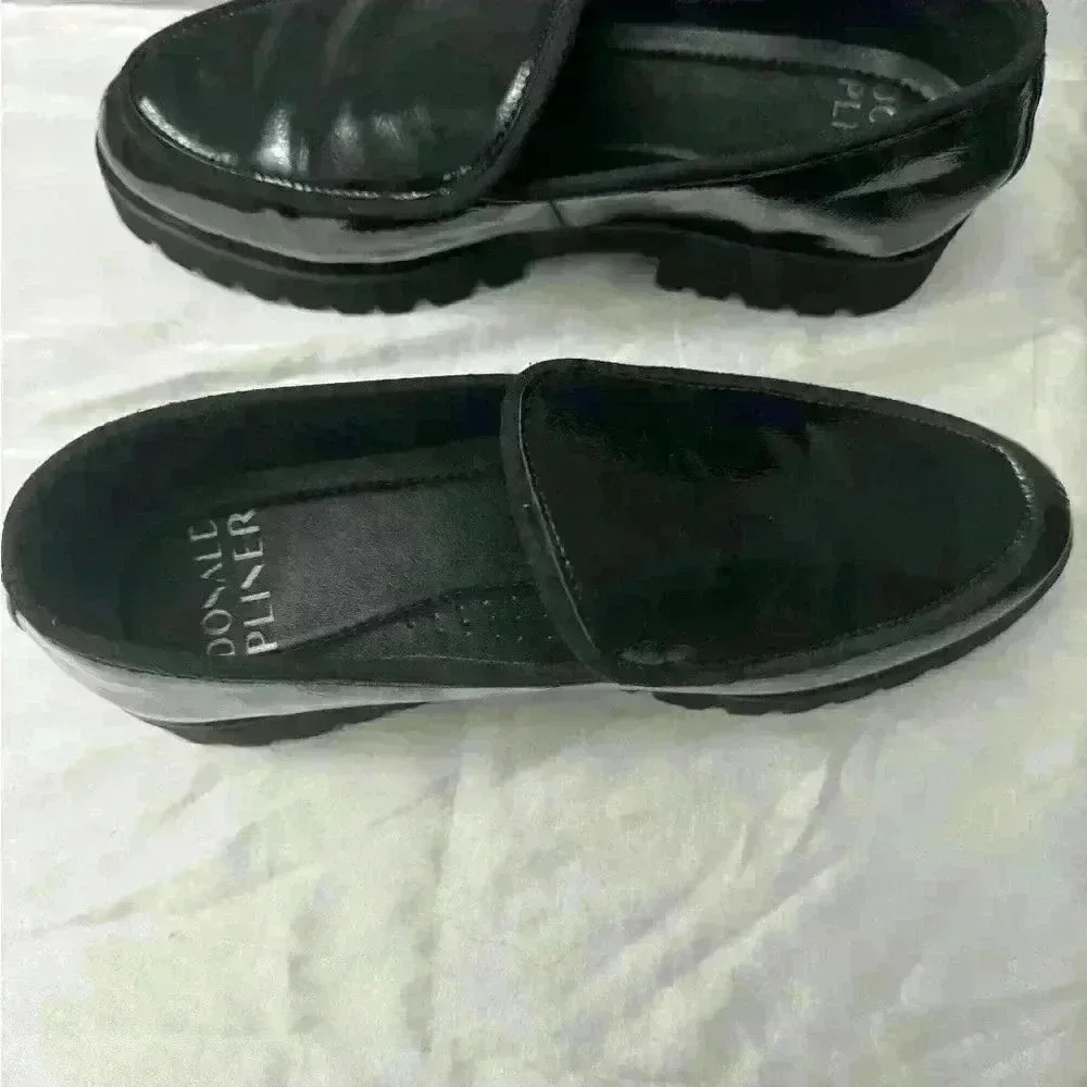 Donal pliers women’s size 6 classic loafers - Picture 5 of 9